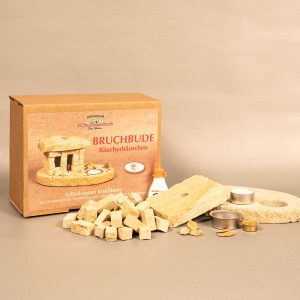 Bruchbude „Bausatz“