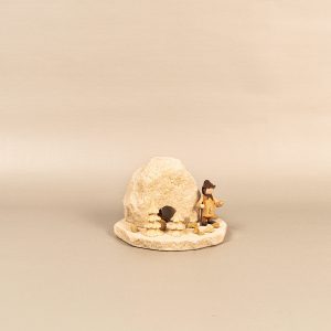 Räucherboofe „Wanderer“