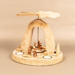 Pyramide „Kurrende“